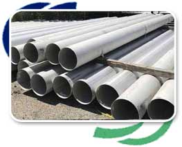 316 Stainless Steel Seamless Pipe