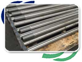 SAE 4140 Shaft SAE 4140 Shaft