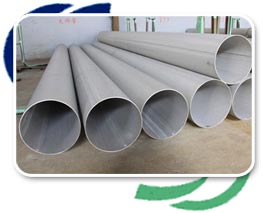 A312 Gr.317 Pipes