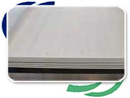 ASME SA240 Gr 316L Cold rolled Plate