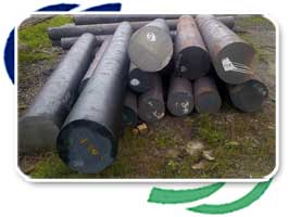 ASTM A105 Precision Ground Bar ASTM A105 Precision Ground Bar