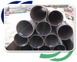 ASTM A335 Grade P91 Welded Pipe