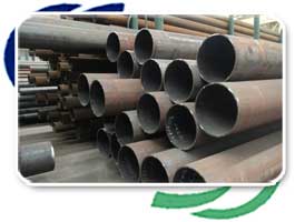 AS ASTM A335 Gr P5 Boiler Steel Pipe
