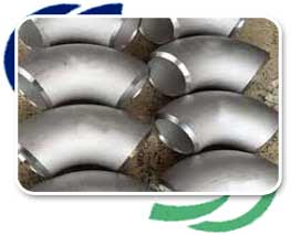 ASTM A403 Grade WP 304 90 degree elbow