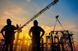 Construction