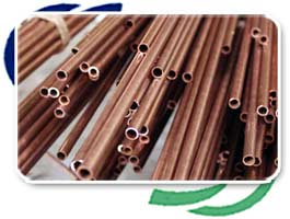 ASTM B466 Cupro Nickel 70/30 Welded Pipe ASTM B466 Cupro Nickel 70/30 Welded Pipe