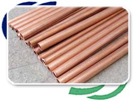 1.2mm 1.25mm CuNi 90/10 C70600 Seamless Copper Nickel Tube 1.2mm 1.25mm CuNi 90/10 C70600 Seamless Copper Nickel Tube