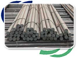 EN47 Hot Rolled Round Bar EN47 Hot Rolled Round Bar