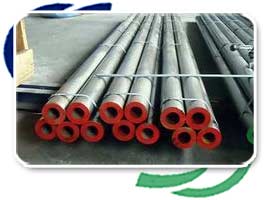 EN47 Hollow Bar EN47 Hollow Bar