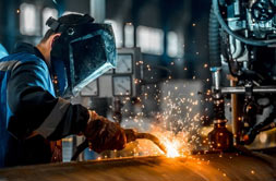 Fabrication