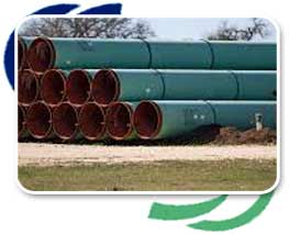 Gathering pipelines Gathering pipelines