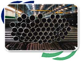 Alloy 400 Round Pipe Alloy 400 Round Pipe