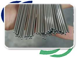 Monel Capillary Tubing
