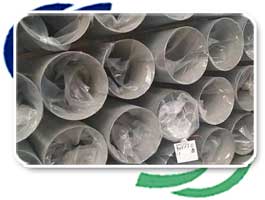 ASTM A312 TP316 Pipes, SCH 40S, Bevelled, 10 Inch ASTM A312 TP316 Pipes, SCH 40S, Bevelled, 10 Inch