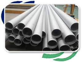 SAF2507 Seamless/Welded Super Duplex Pipe for Water Treatment SAF2507 Seamless/Welded Super Duplex Pipe for Water Treatment