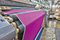 Textile Industry